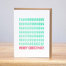 Fuuuuudge! - Box of 6