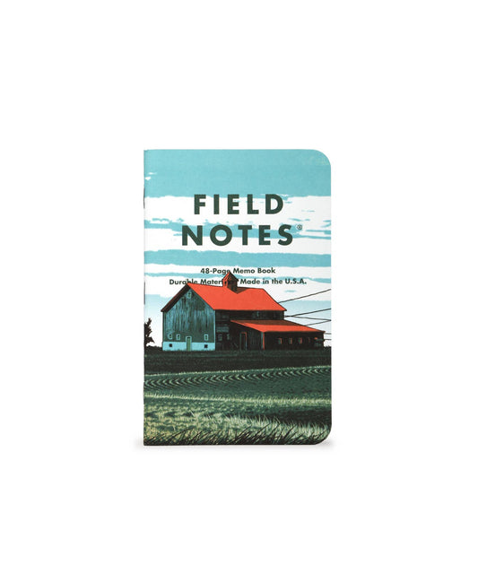 Heartland 3-Pack