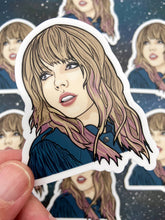 Vinyl Decal - Taylor Swift Lover