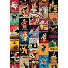 Italian Posters