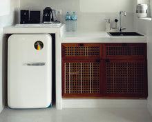 Queer UFO Magnet - Gay Pride Fridge Magnet