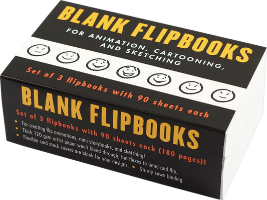 Animation Flipbook