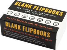 Animation Flipbook