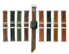 Apple Watch Band - Designer by Lifetime Leather Co