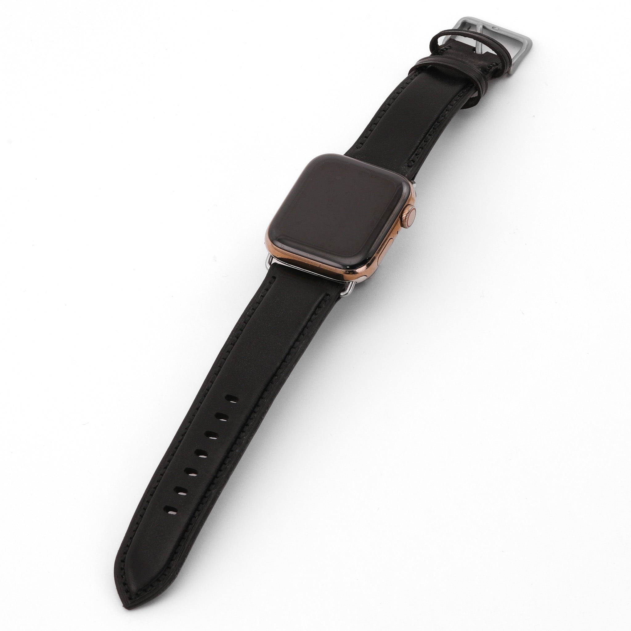 Luxury Apple Band - Veg by Lifetime Leather Co
