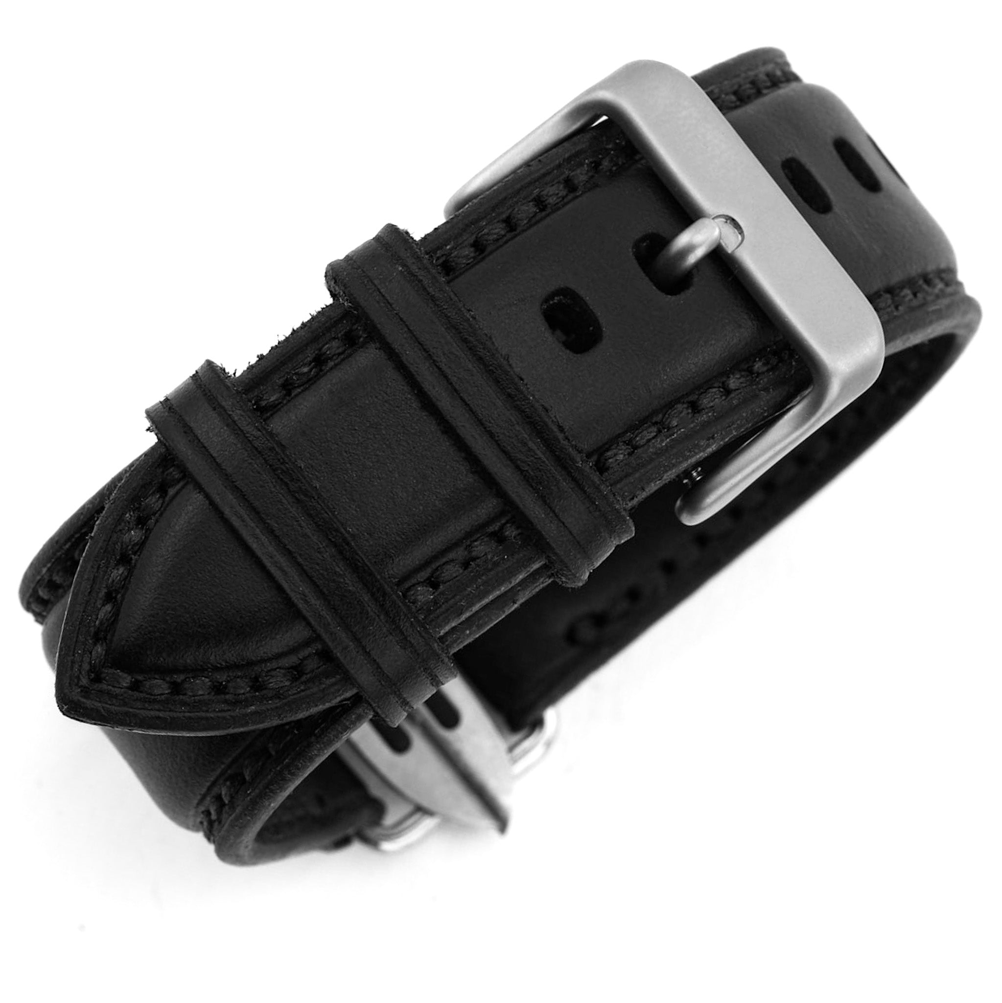 Luxury Apple Band - Veg by Lifetime Leather Co