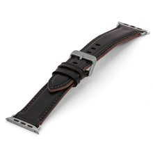 Luxury Apple Band - Cordovan by Lifetime Leather Co