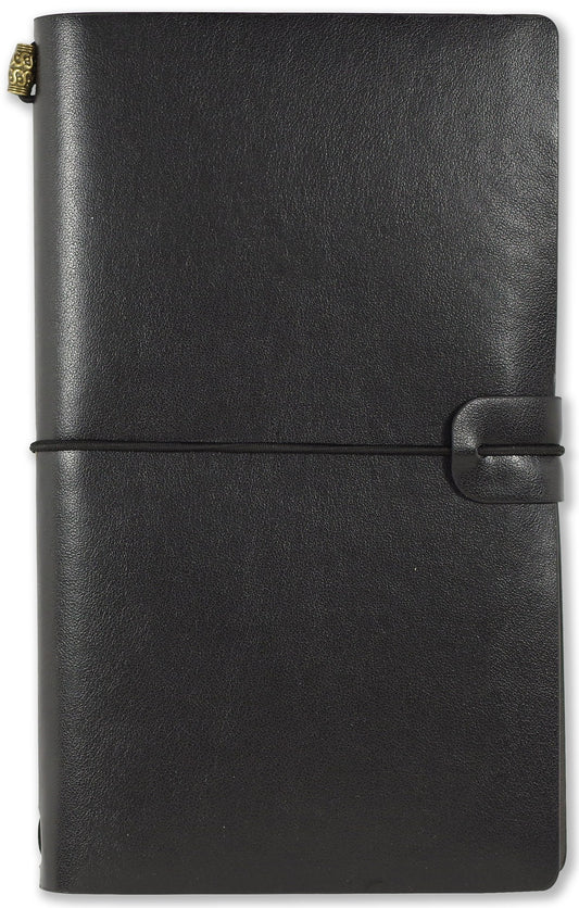Black Voyager Journal