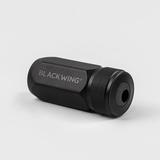 Black Long Point Sharpener - Blackwing