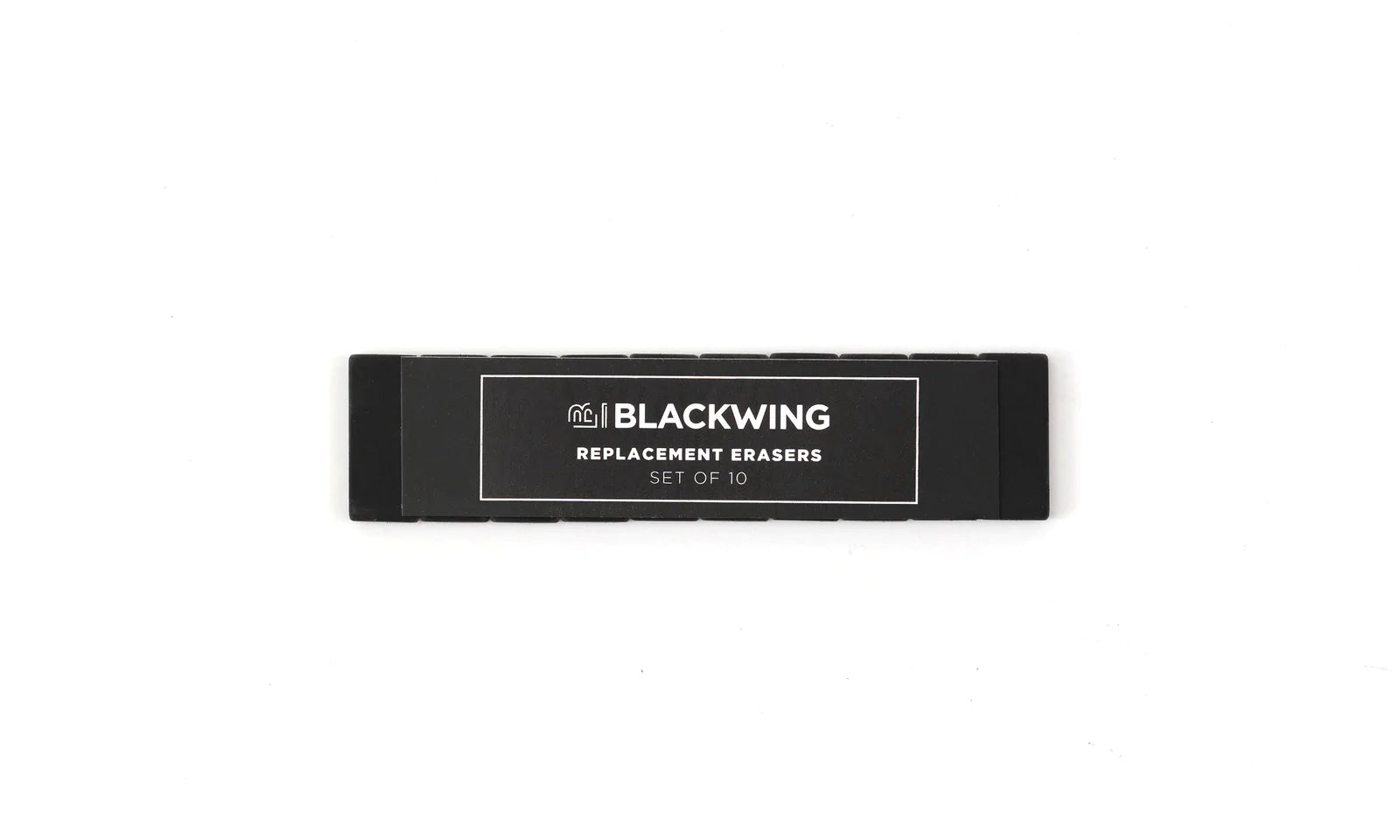 Eraser - Blackwing