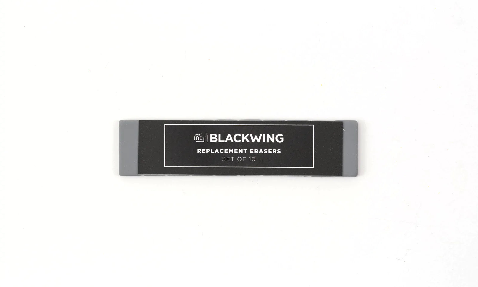 Eraser - Blackwing