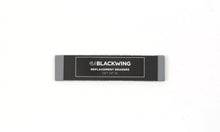 Eraser - Blackwing
