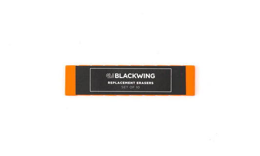 Eraser - Blackwing