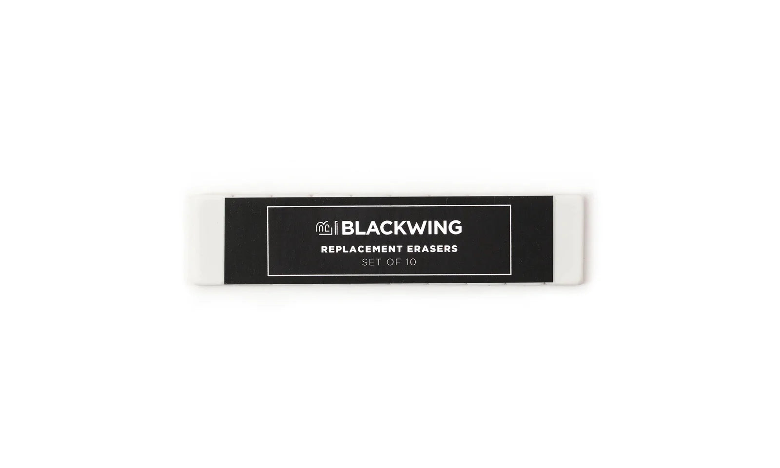 Eraser - Blackwing