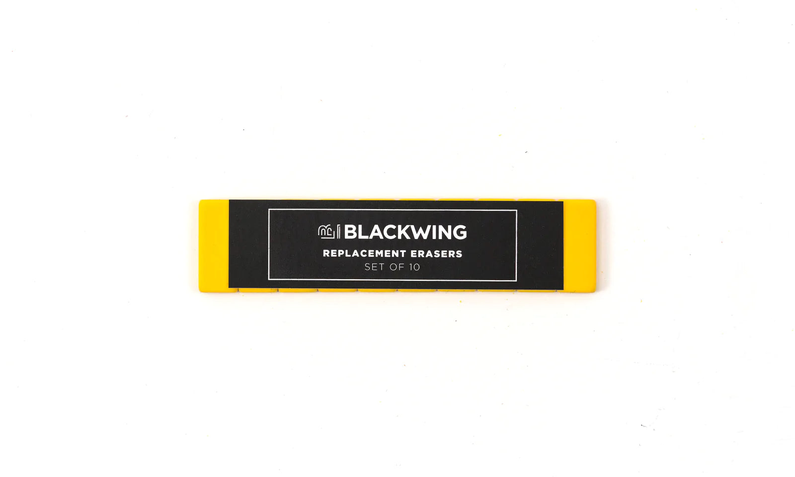 Eraser - Blackwing