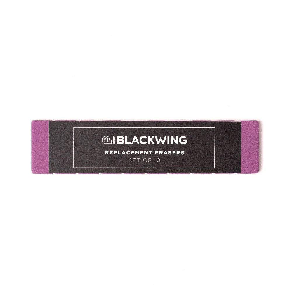 Eraser - Blackwing