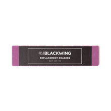 Eraser - Blackwing
