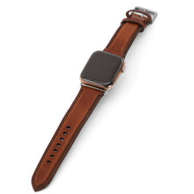 Luxury Apple Band - Veg by Lifetime Leather Co