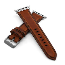 Luxury Apple Band - Veg by Lifetime Leather Co