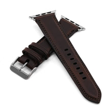 Luxury Apple Band - Oxford by Lifetime Leather Co