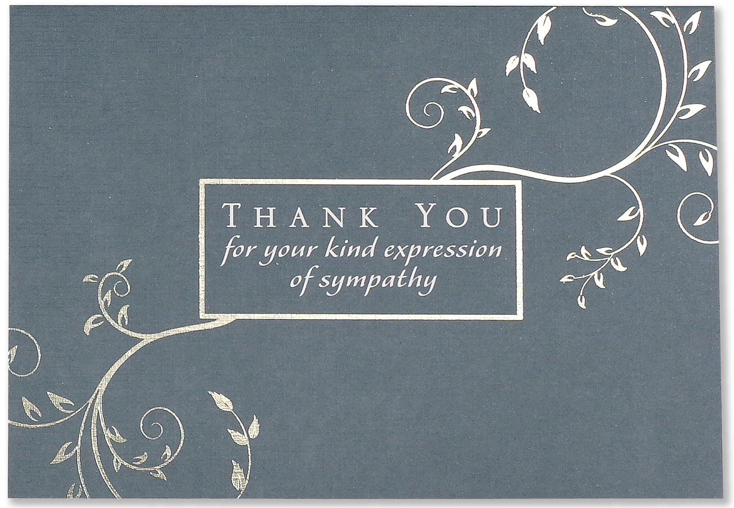 Thank You Cards