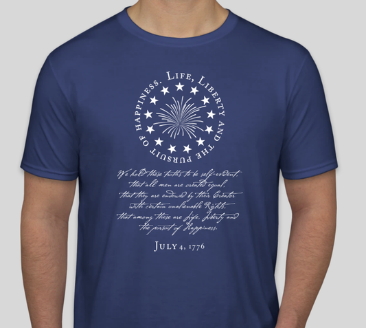 Declaration T-Shirt