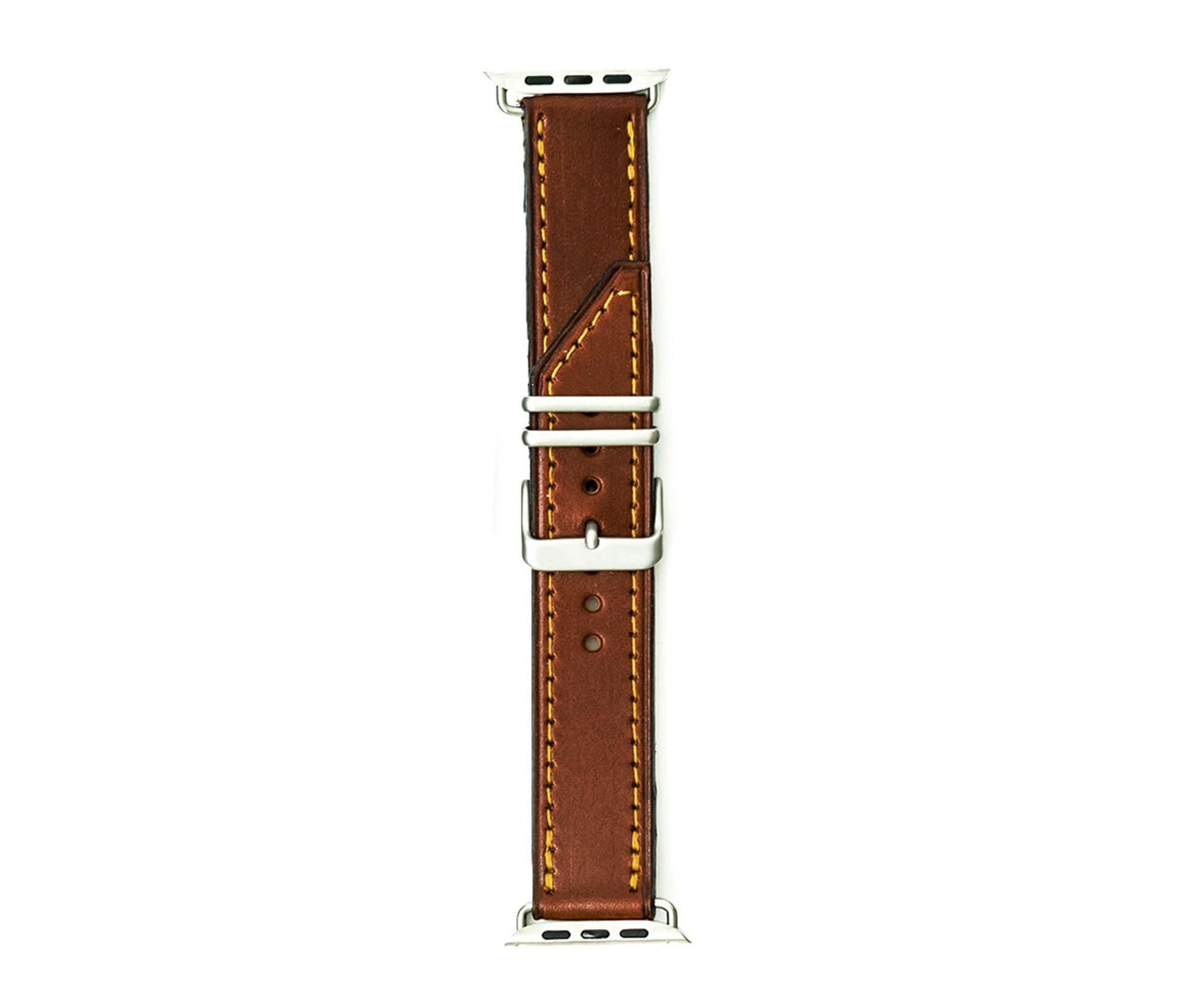 Apple Watch Band - Designer by Lifetime Leather Co