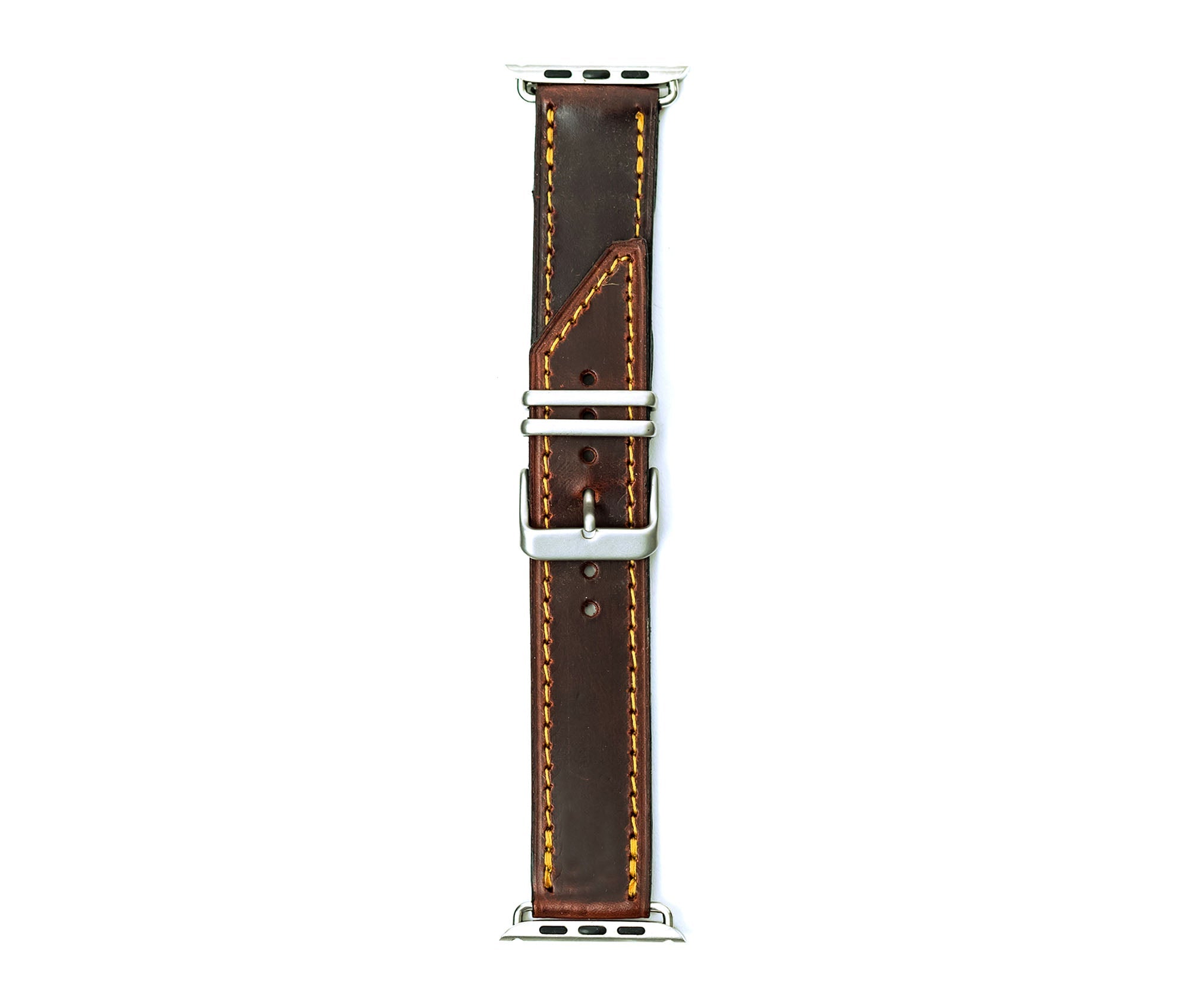 Apple Watch Band - Designer by Lifetime Leather Co