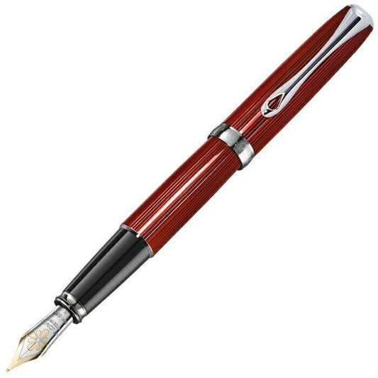 Excellence A2 - Skyline Red