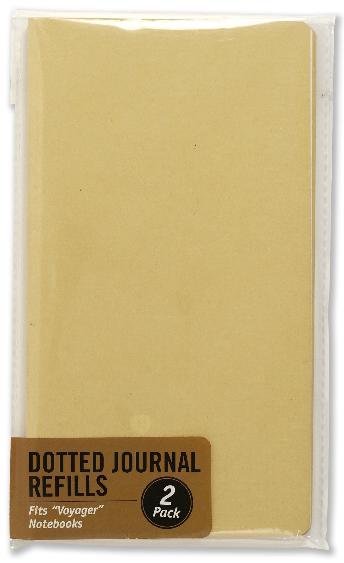 Dot Grid Voyager Refill