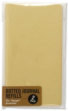 Dot Grid Voyager Refill