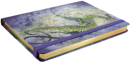 Dragon Journal
