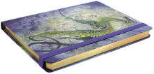 Dragon Journal