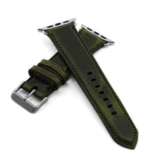 Luxury Apple Band - Oxford by Lifetime Leather Co