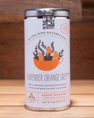 Tea - Lavender Orange Grey 6 Bag
