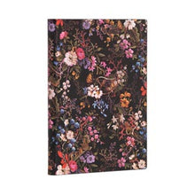 Floralia Softcover Flexis Ultra 176 pg Lined