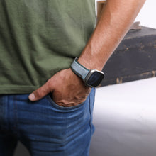 Ultra Apple Watch Band by Lifetime Leather Co