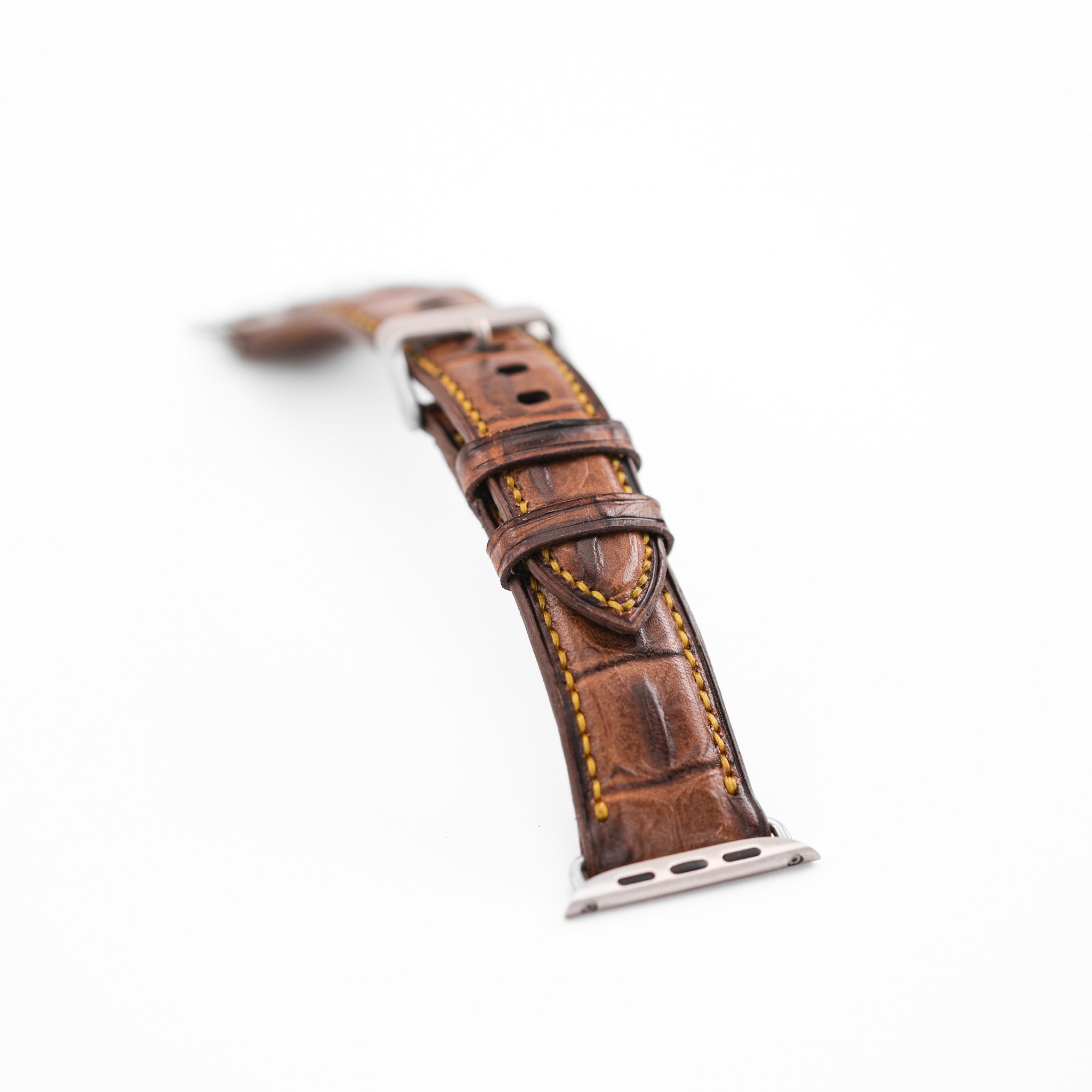 Ultra Apple Watch Band by Lifetime Leather Co