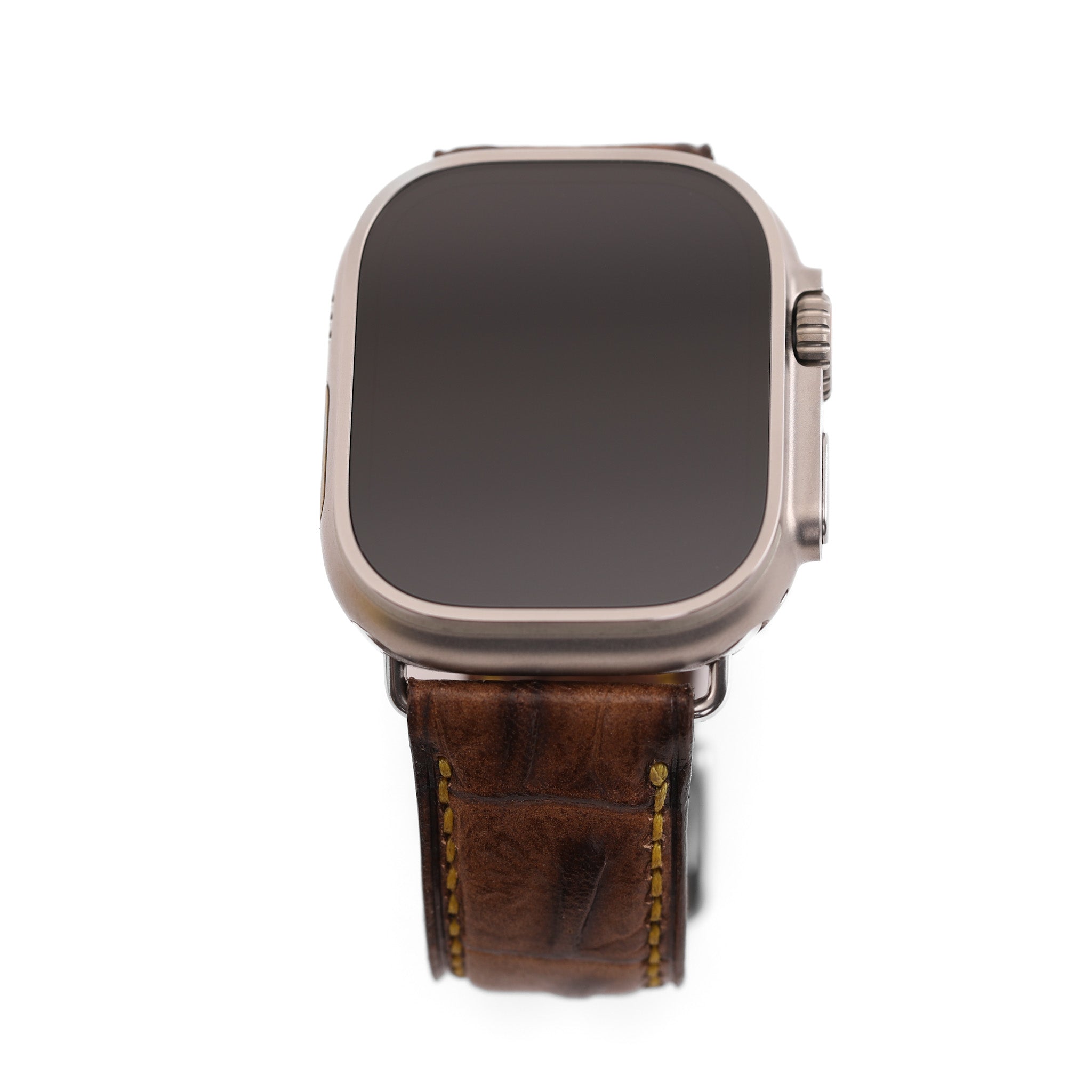 Ultra Apple Watch Band by Lifetime Leather Co