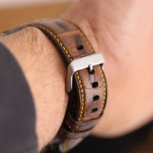 Ultra Apple Watch Band by Lifetime Leather Co