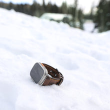 Ultra Apple Watch Band by Lifetime Leather Co