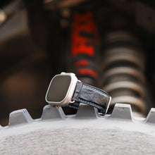 Ultra Apple Watch Band by Lifetime Leather Co