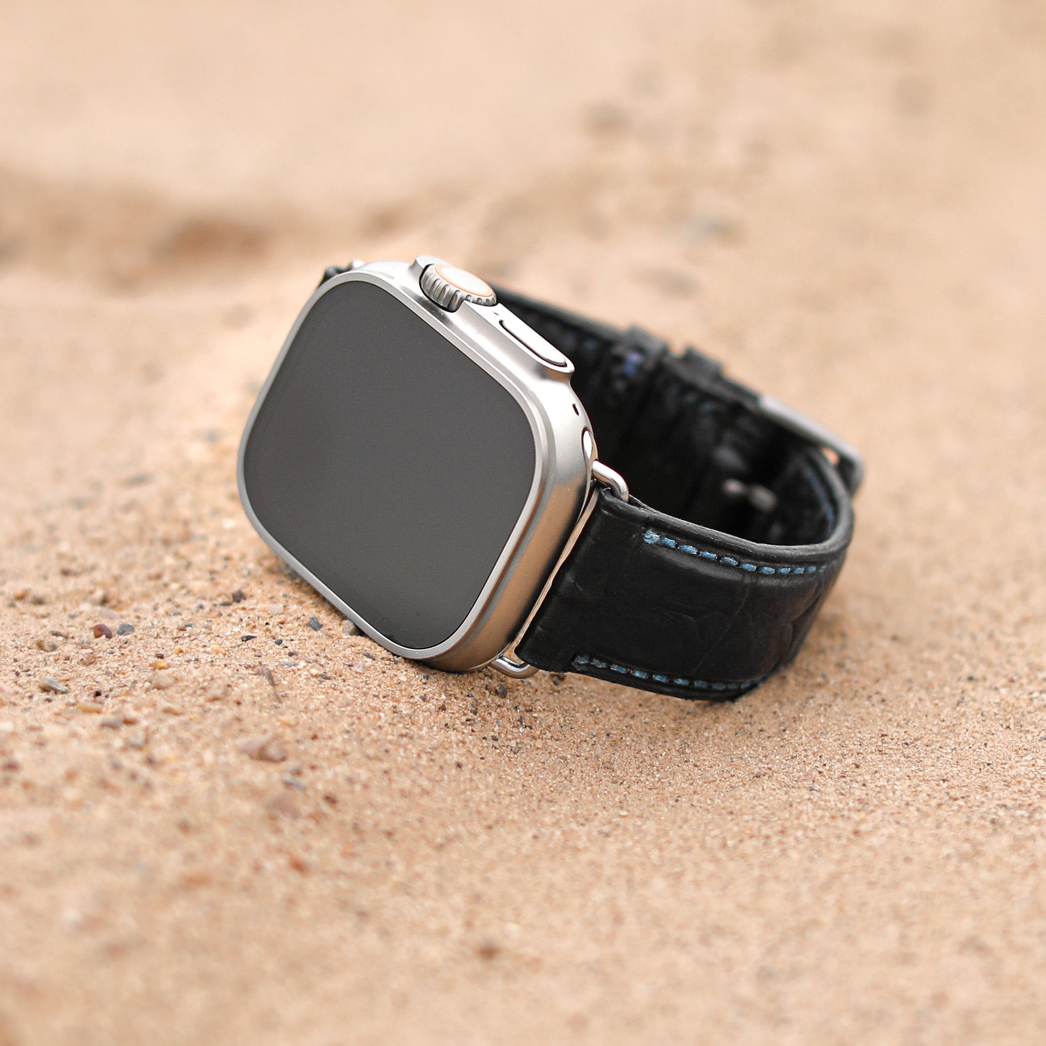 Ultra Apple Watch Band by Lifetime Leather Co