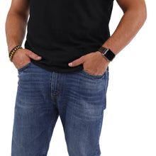 Luxury Apple Band - Oxford by Lifetime Leather Co