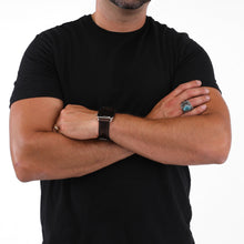 Luxury Apple Band - Oxford by Lifetime Leather Co