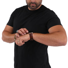 Luxury Apple Band - Oxford by Lifetime Leather Co