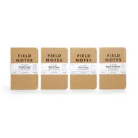 Field Notes - Graph