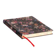 Floralia Softcover Flexis Ultra 176 pg Lined