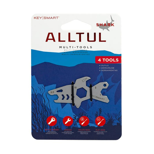 Shark Multitool by Alltul