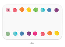 Happy Dots Little Notes